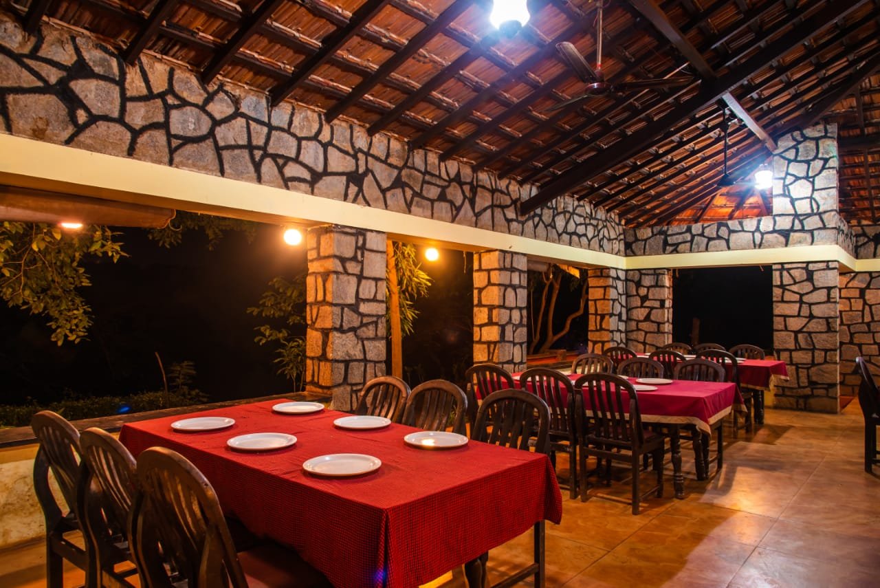 Spa in Morjim North Goa