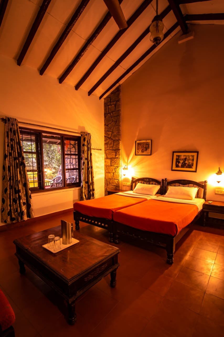 Luxury Stay